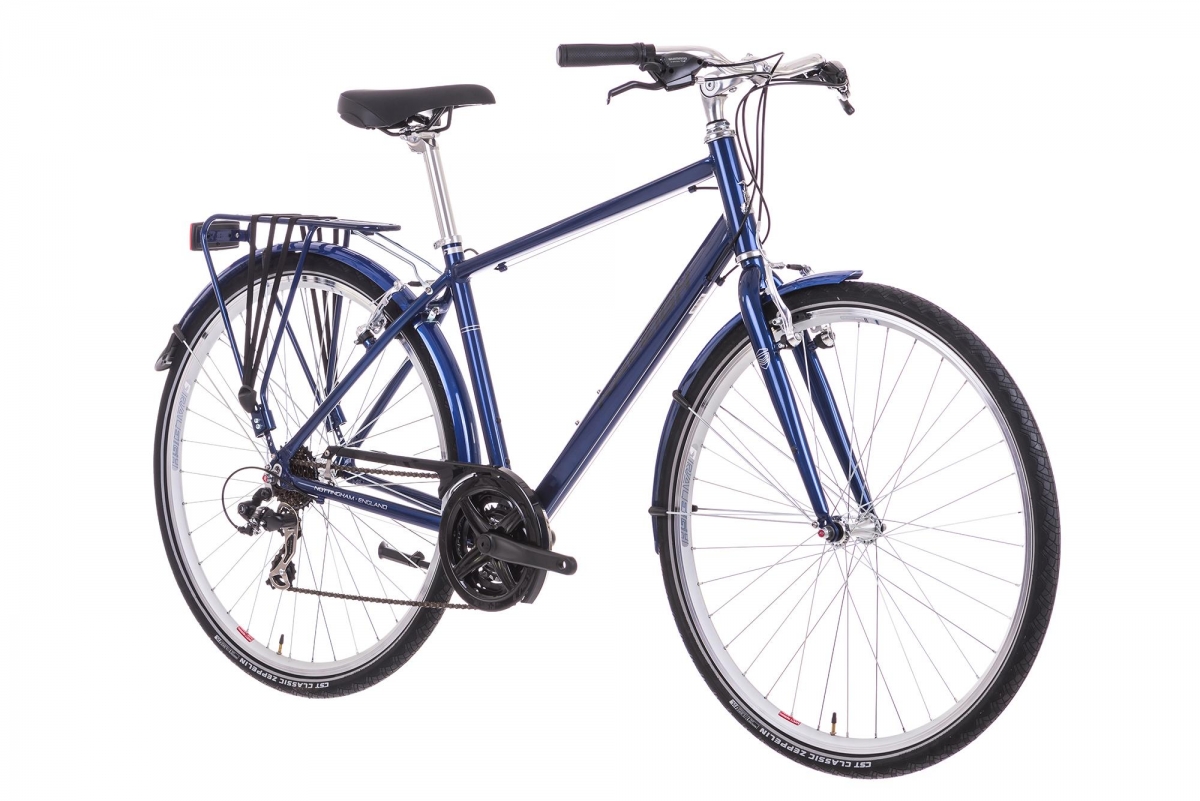 Cycle Hire Somerleyton Cycles