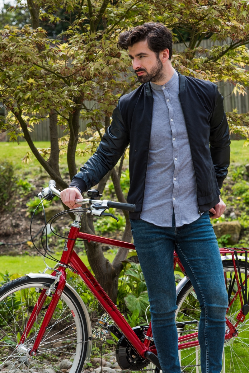 Cycle Hire Somerleyton Cycles