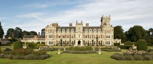 Somerleyton Hall