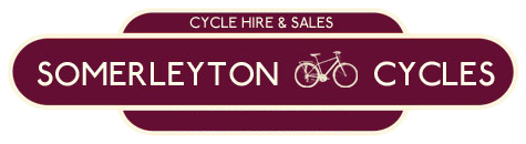 Somerleyton Cycles Logo