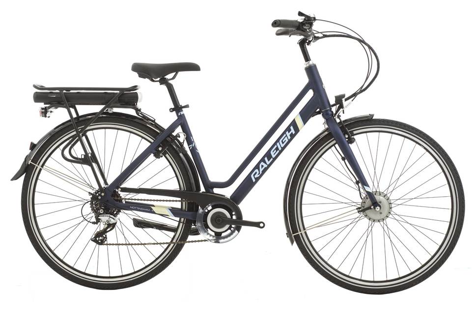 Somerleyton Cycles Cycle Hire & Sales in Norfolk & Suffolk
